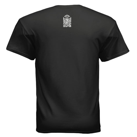 BLACK - BACK