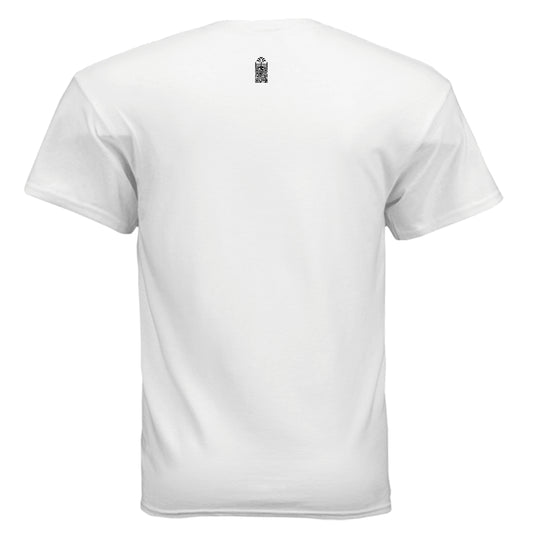 WHITE - BACK