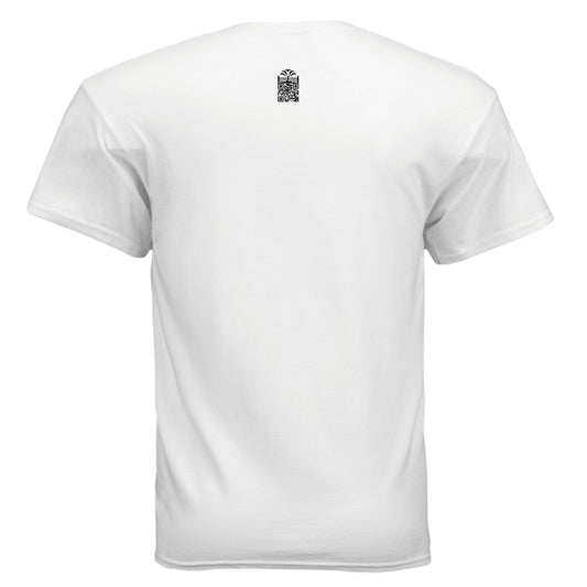 WHITE - BACK