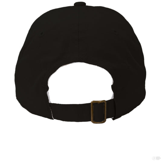 BLACK - BACK