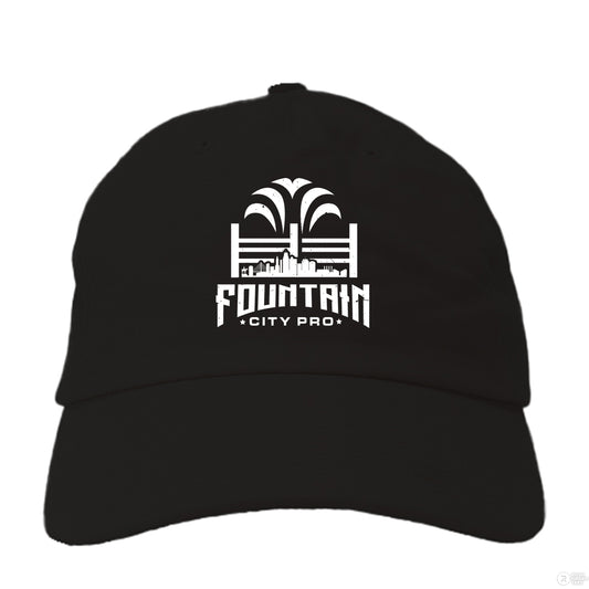 BLACK - FRONT