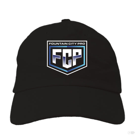 BLACK - FRONT