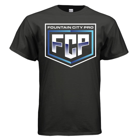 BLACK - FRONT