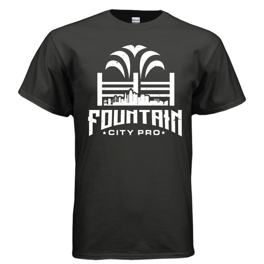 BLACK - FRONT