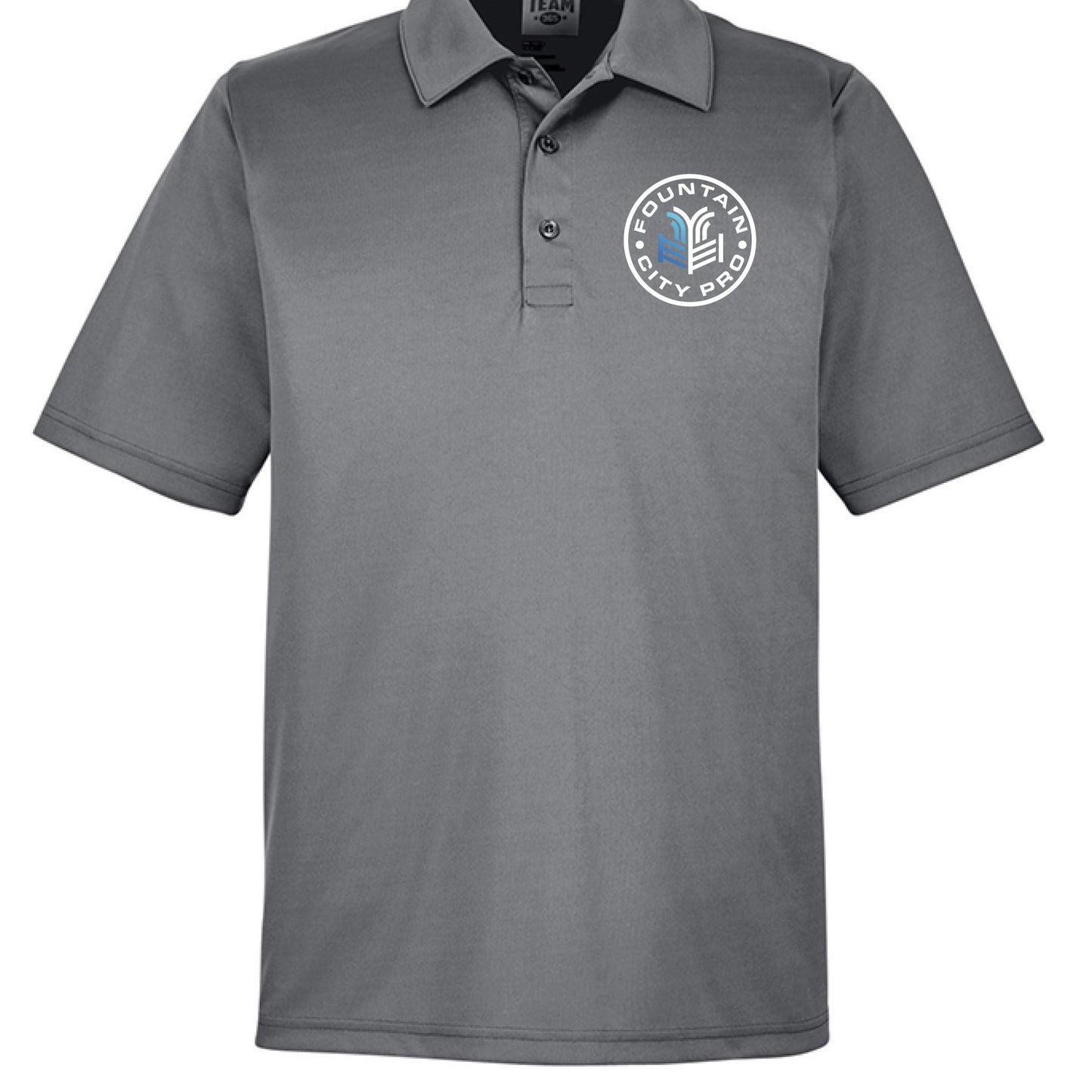 SPORT GRAPHITE - FRONT