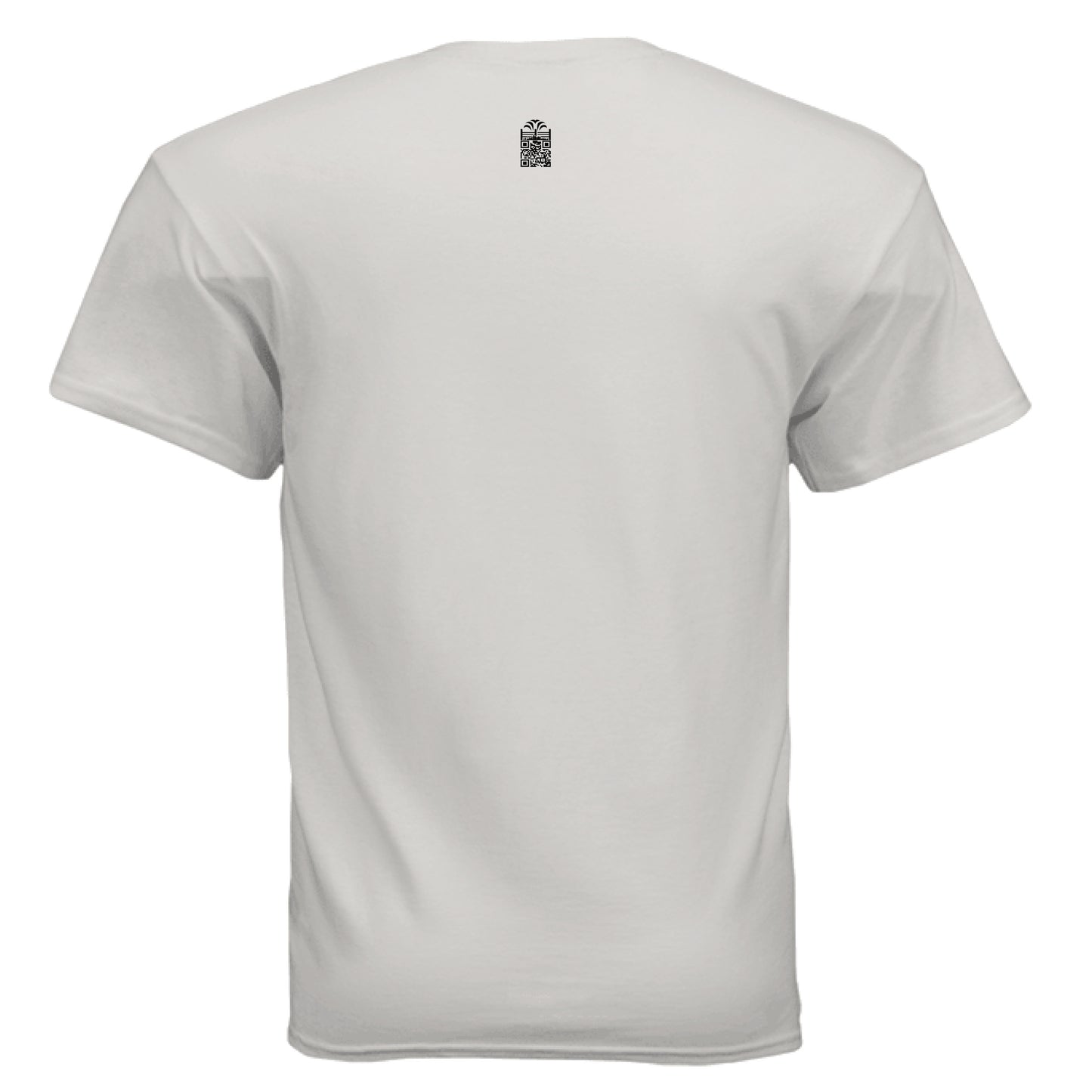 ICE GREY - BACK