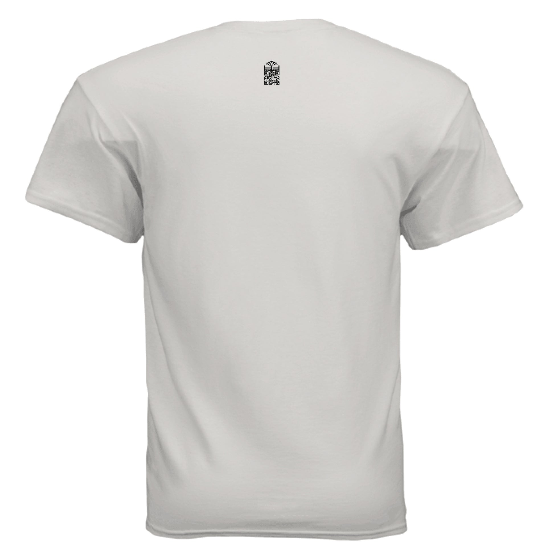 ICE GREY - BACK