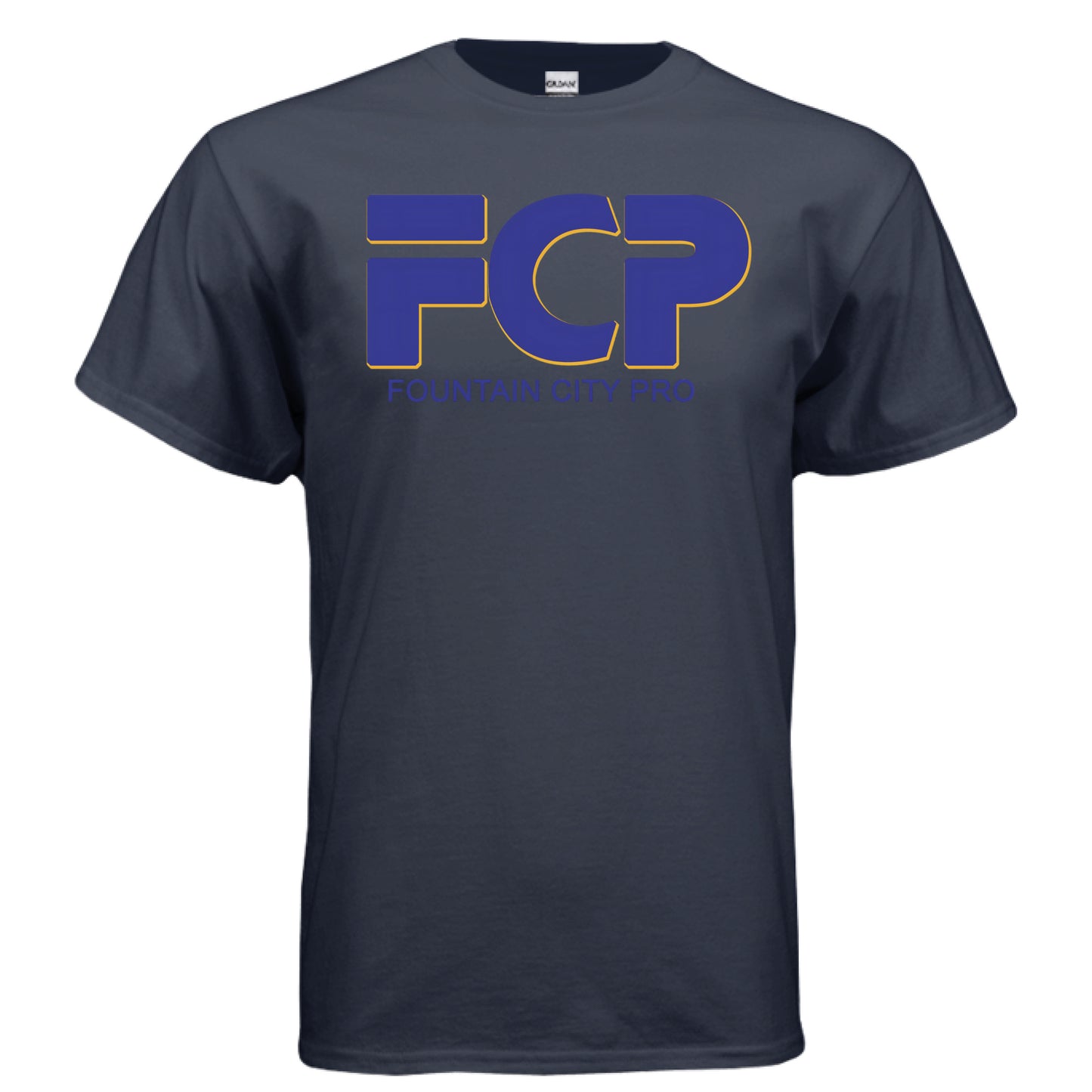 NAVY - FRONT
