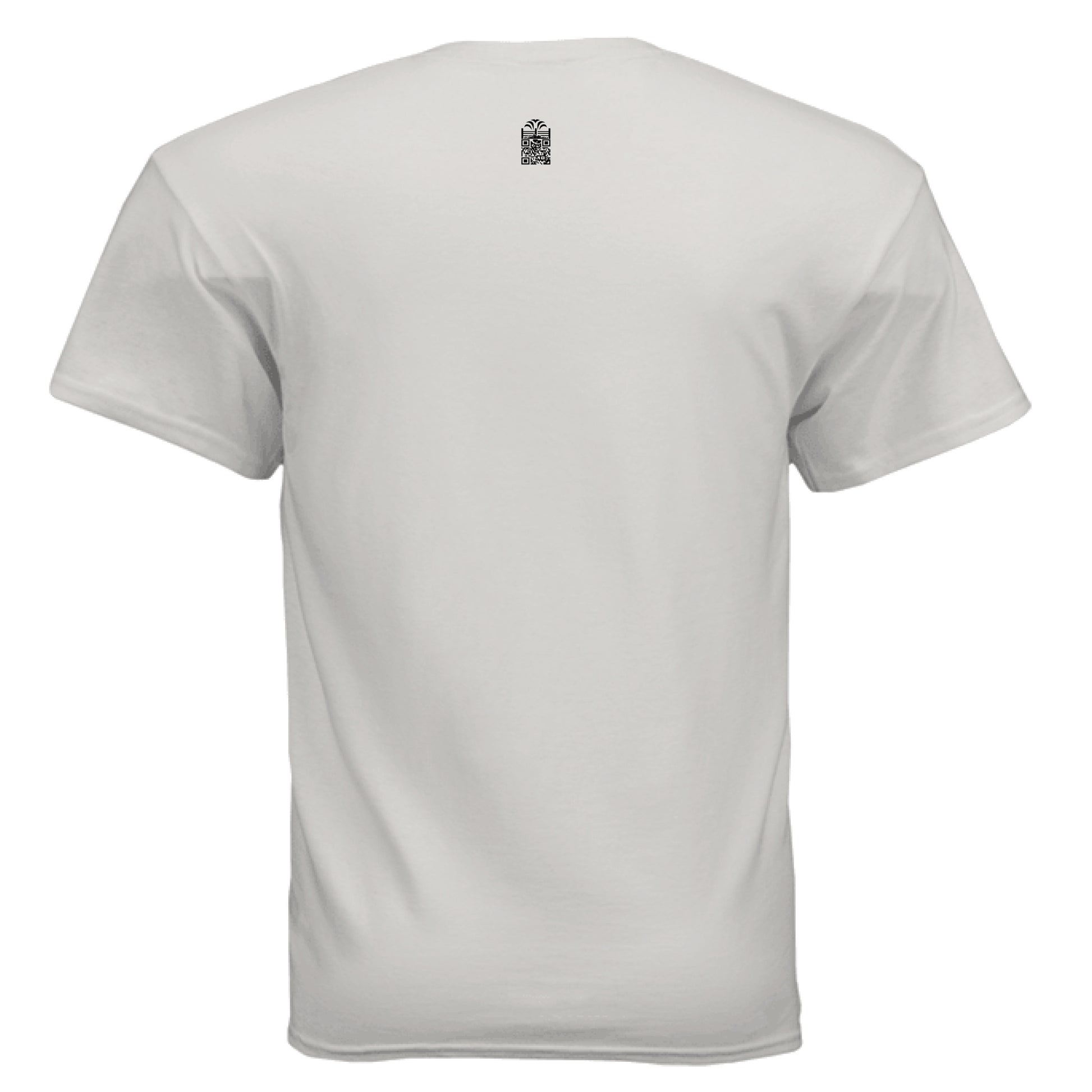ICE GREY - BACK