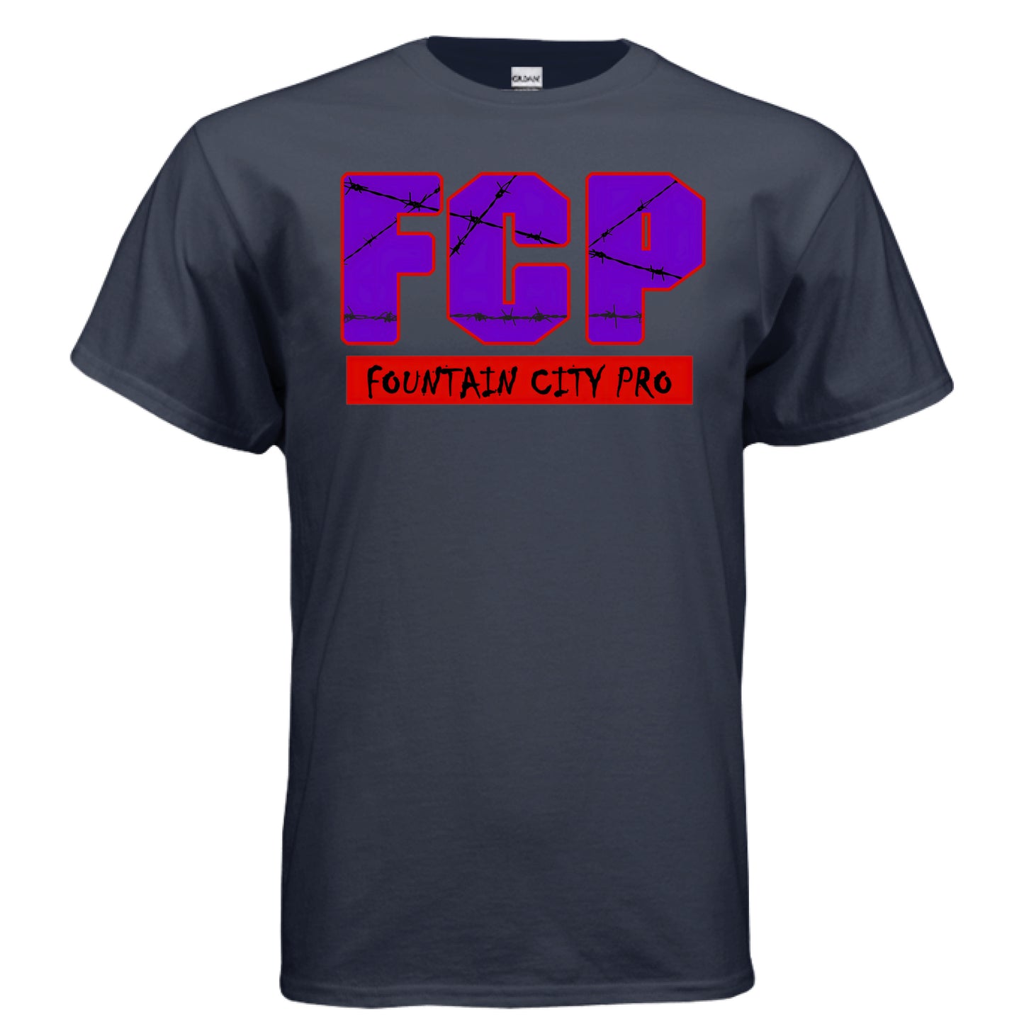 NAVY - FRONT