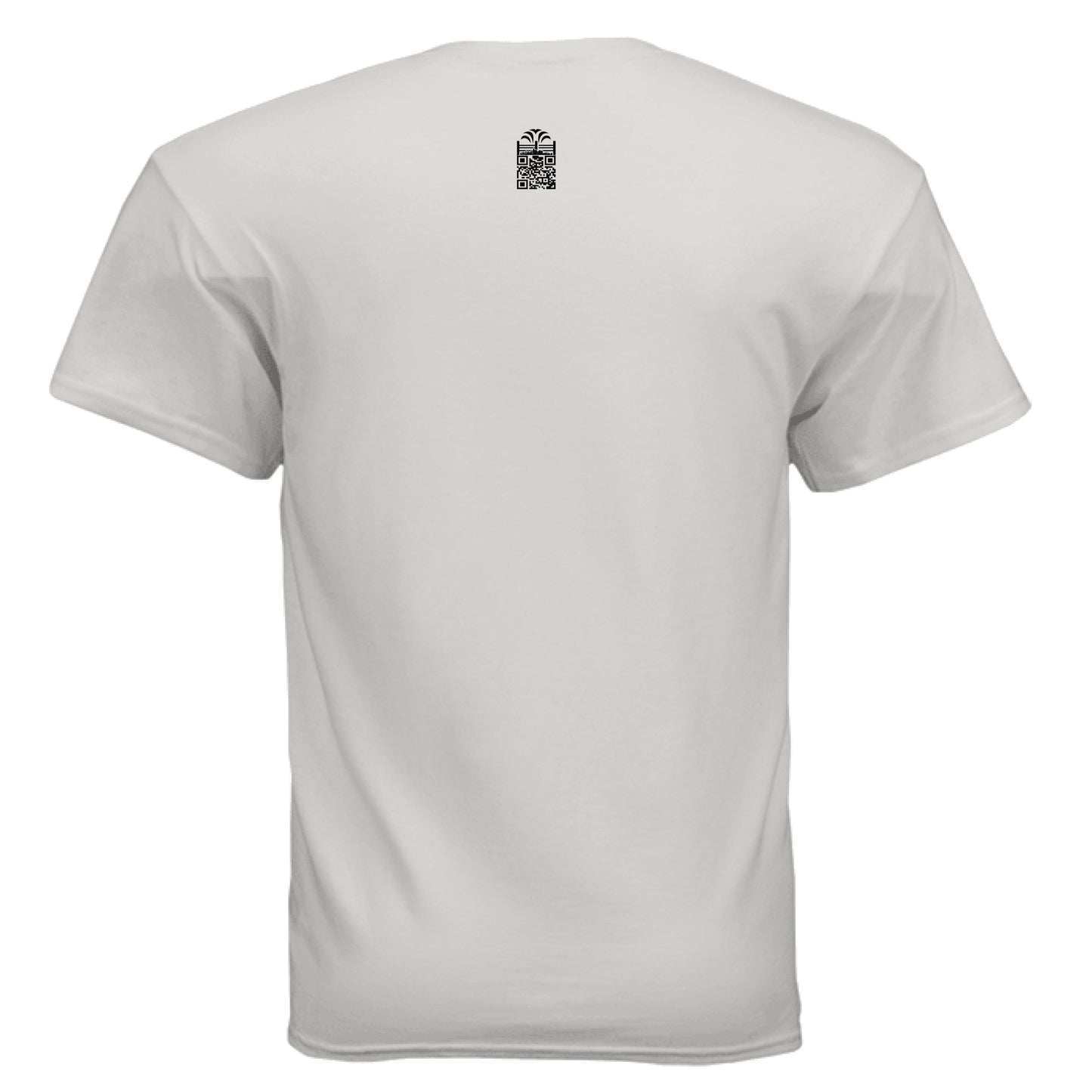 ICE GREY - BACK