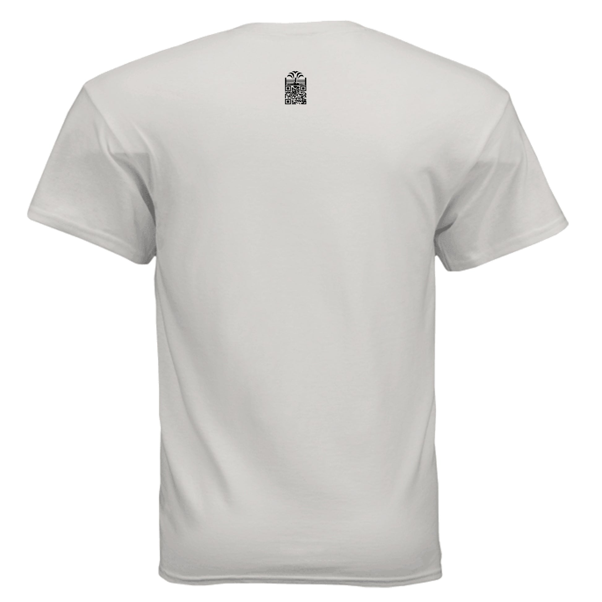 ICE GREY - BACK